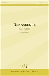 Renascence Concert Band sheet music cover
